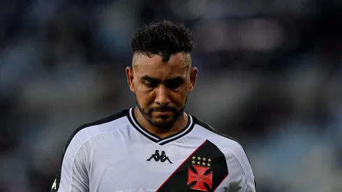 Payet pode desfalcar o Vasco no Brasileirão.
