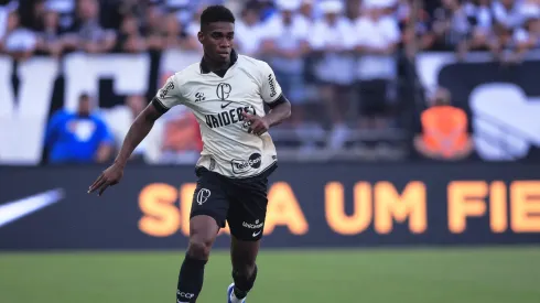 Felix Torres pertencia ao Santos Laguna, do México - Foto: Ettore Chiereguini/AGIF