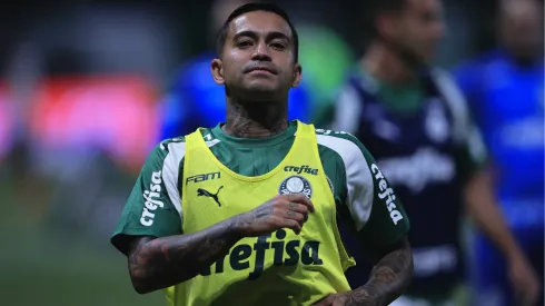 Dudu não atua há um longo período - Foto: Ettore Chiereguini/AGIF