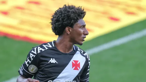 Talles Magno é alvo do Vasco - Foto: Marcello Zambrana/AGIF