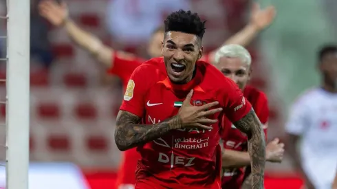 Igor Jesus deve entrar em campo em breve - Foto: Divulgação/Instagram