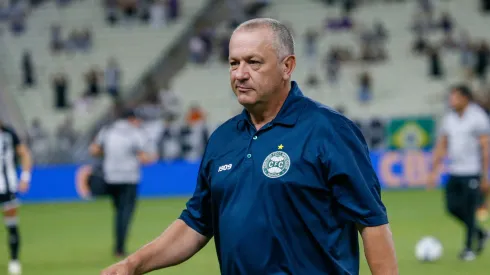 James Freitas está a caminho do Grêmio - Foto: Baggio Rodrigues/AGIF