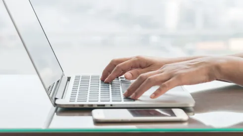 Cadastro na Superbet Brasil é bem simplificado