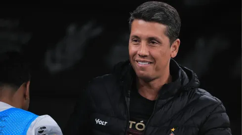 Thiago Carpini também conta com desfalques - Foto: Ettore Chiereguini/AGIF