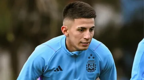 Thiago Almada é a maior contratação da história do futebol brasileiro – Foto: Reprodução/Instagram
