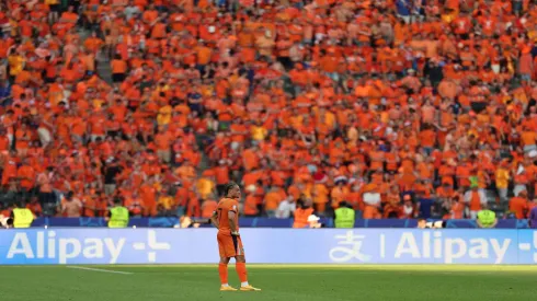 Holanda tenta surpreender e conquistar o bicampeonato europeu