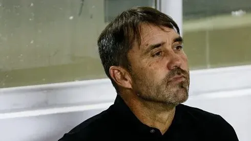 Eduardo Coudet técnico do Internacional
