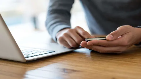 Cadastro na KTO é bem simples e rápido