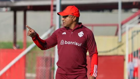 Roger Machado deixou o Juventude para assinar com o Inter - Foto: R Duarte/Internacional