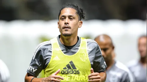 Maurício Lemos é alvo de clube paulista - Foto: Gilson Lobo/AGIF