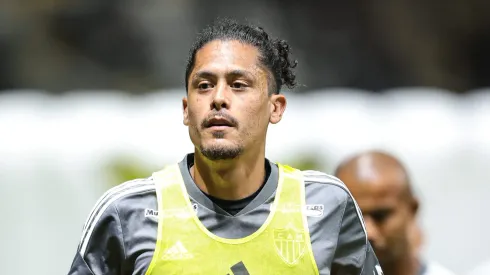 Maurício Lemos está próximo do São Paulo.
