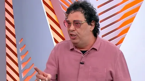 Walter Casagrande opinou sobre Firmino - Foto: Foto: Reprodução/Twitter