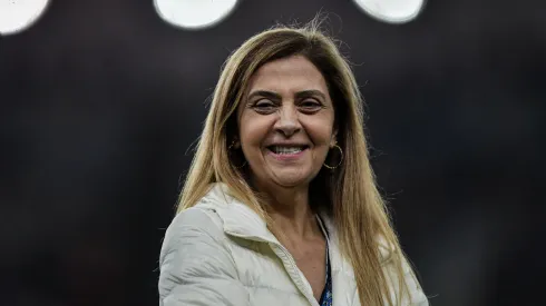 Leila Pereira vem observado o mercado - Foto: Thiago Ribeiro/AGIF