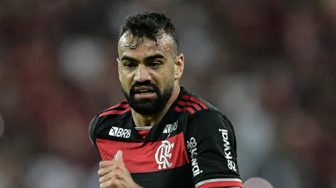 Flamengo se decide sobre Fabrício Bruno.
