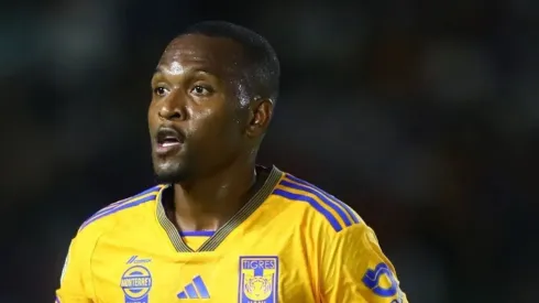 Samir é alvo do Inter e de outros clubes - Foto: Reprodução/Instagram