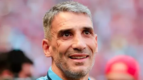 Vojvoda é um dos responsáveis pelo bom momento do Fortaleza - Foto: Reprodução/Instagram