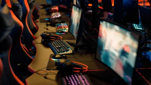 Betano tem um catálogo bem completo de apostas em eSports