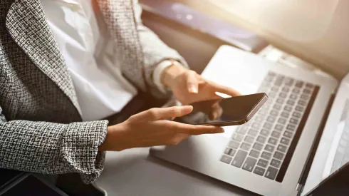 Com o Sportingbet app, dá para apostar facilmente pelo celular