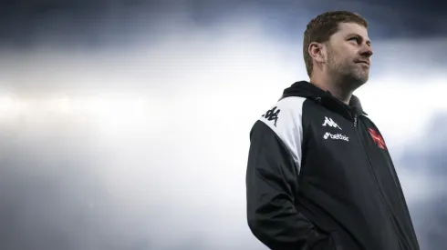 Rafael Paiva terá problemas para montar a equipe titular - Foto: Jorge Rodrigues/AGIF