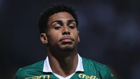 Luighi pode ser titular no clássico. 
