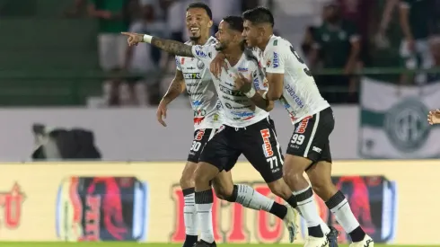 Operário-PR tem a melhor defesa da Série B