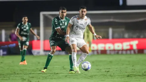 Guarani e Santos devem entregar duelo interessante