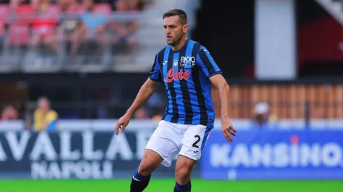 Rafael Tolói foi alvo do Vasco - Foto: Reprodução/Instagram