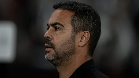 Artur Jorge técnico do Botafogo
