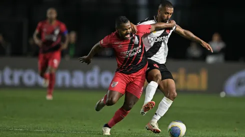 Vasco x Athletico-PR: Confira todos os detalhes do jogo pela Copa do Brasil