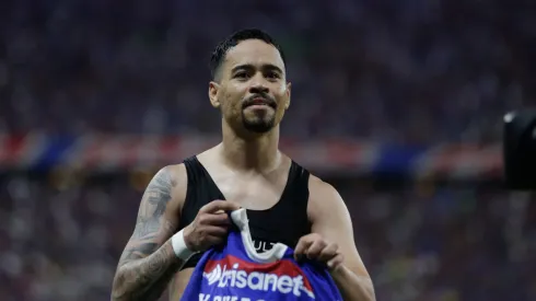 Pikachu é o destaque do Fortaleza na temporada - Foto: Lucas Emanuel/AGIF