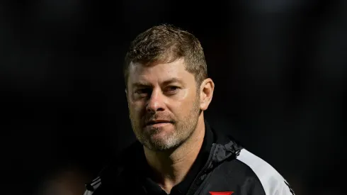 Rafael Paiva tem problemas para montar a equipe - Foto: Thiago Ribeiro/AGIF