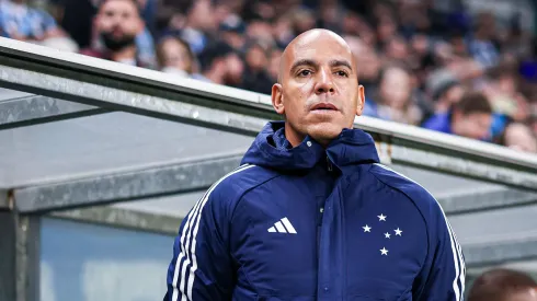 Pepa deve substituir Guto Ferreira - Foto: Maxi Franzoi/AGIF