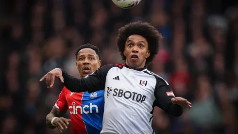 Willian fecha com novo clube europeu e notícia chega no Corinthians (Photo by Ryan Pierse/Getty Images)
