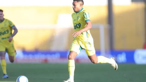 Mirassol em campo (Associated Press / Alamy Stock Photo)