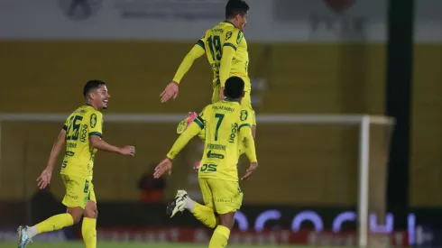 Mirassol tem 78% de aproveitamento em casa na Série B