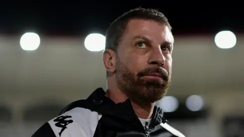 Pedrinho vem tendo rusgas com John Textor - Foto: Thiago Ribeiro/AGIF