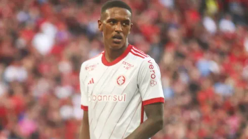 Robert Renan vai para o futebol saudita - Foto: Gabriel Rosa Machado/AGIF