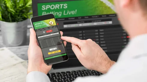 Meridianbet é uma casa de apostas que atua no mercado global (Crédito: iStock)