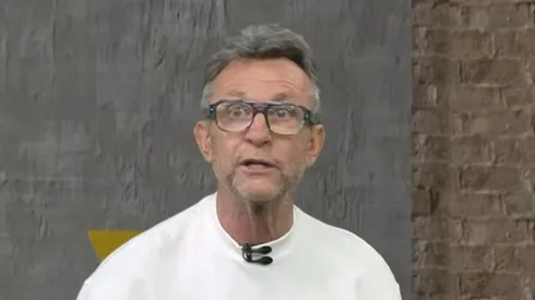 Neto crava Vasco na final da Copa do Brasil - Foto: Reprodução TV Bandeirantes/ Donos da Bola.