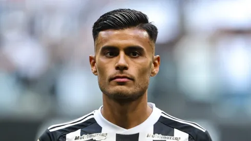 Fausto Vera vira assunto no Corinthians.
