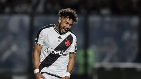 Payet é um dos craques do elenco do Vasco - Foto: Thiago Ribeiro/AGIF