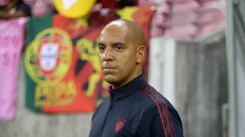 Pepa vem mudando a forma do Sport jogar - Foto: Marlon Costa/AGIF