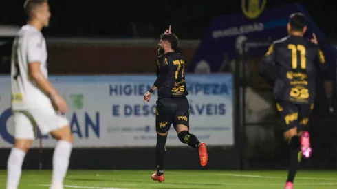 Novorizontino é pedra no sapato do Santos