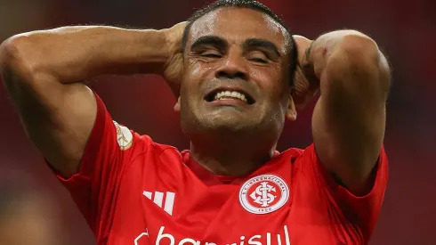 Gabriel Mercado, jogador do Internacional
