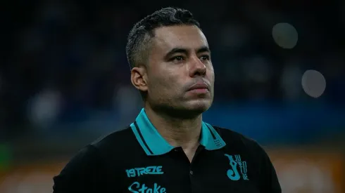 Fernando Moreno/ Agif/Gazeta Press