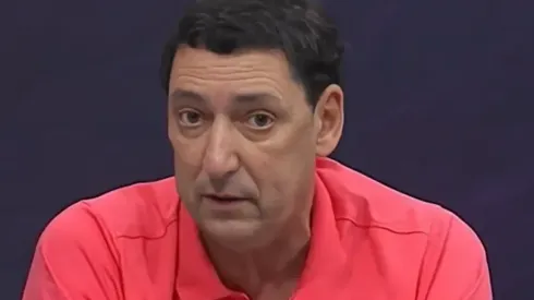 Foto: Reprodução/SporTV - PVC critica Artur Jorge.