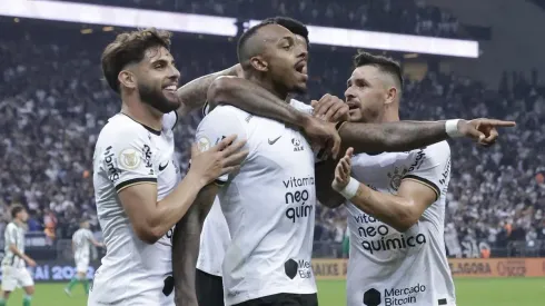 Foto: reprodução/Corinthians
