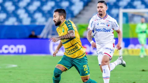 Fortaleza e Cuiabá já se enfrentaram 19 vezes na história