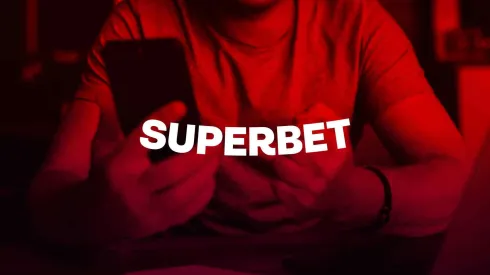 Pix é um dos métodos de pagamento disponível para depósitos e saques na Superbet