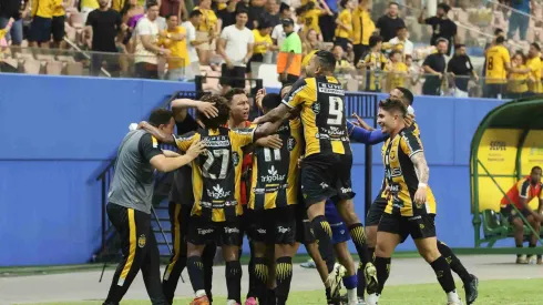 Amazonas ainda sonha com o acesso à Série A